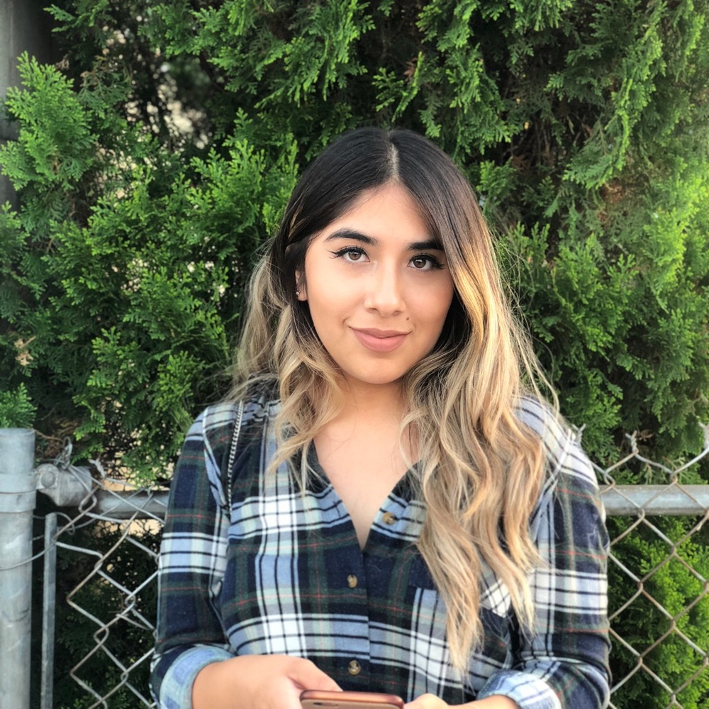 Meet your Posher, Gigi